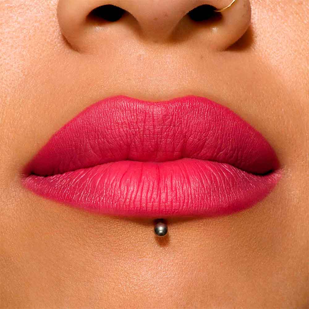 MACXIMAL SILKY MATTE LIPSTICK (LABIAL EN BARRA)